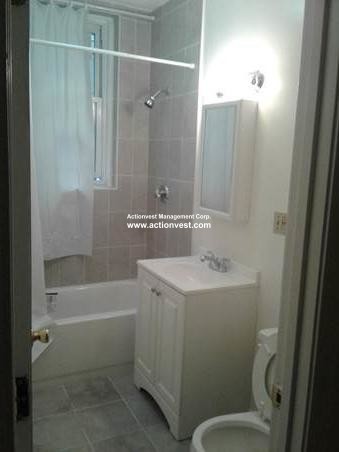 1423 Commonwealth Ave. - Brighton