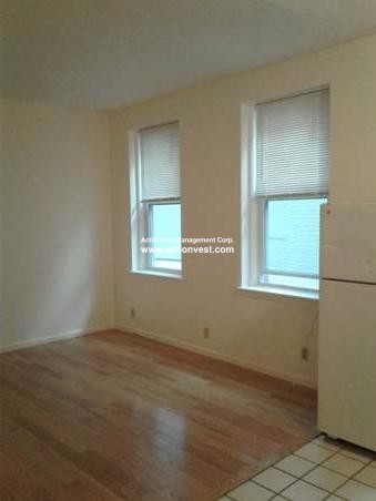 1423 Commonwealth Ave. - Brighton