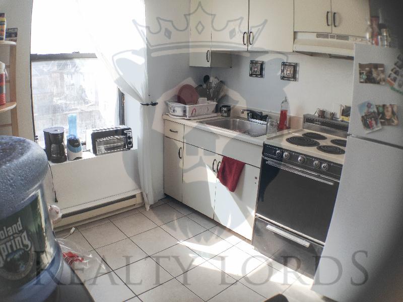 243 Harvard Ave. - Allston