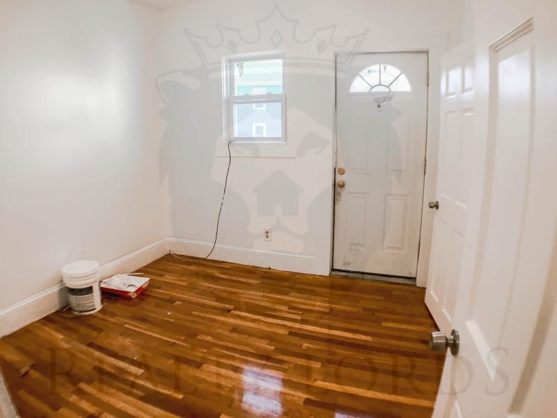 13 Higgins St. - Allston