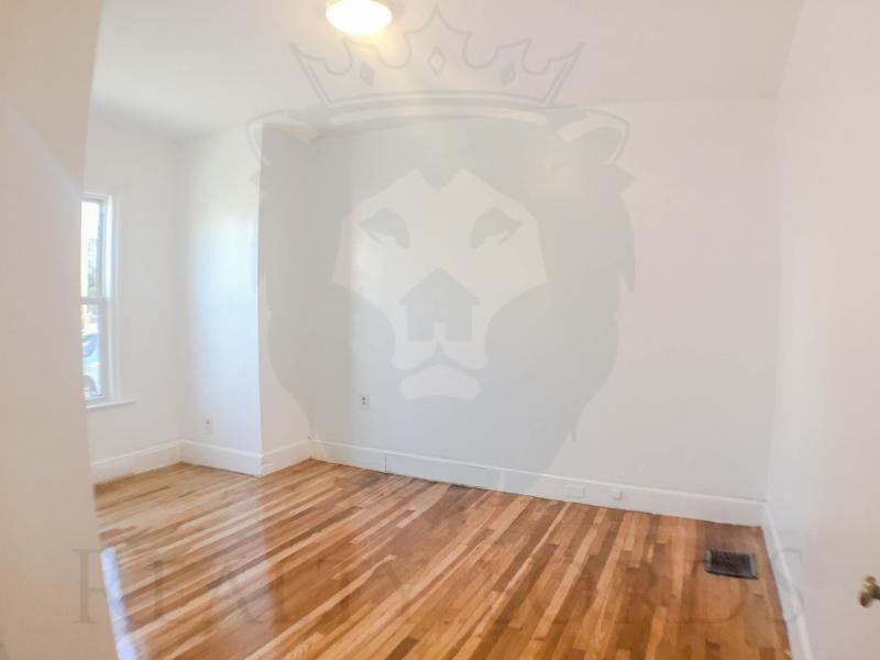 13 Higgins St. - Allston