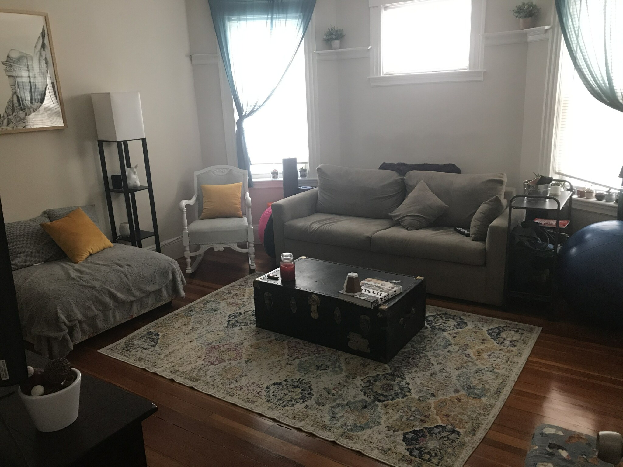 36 Sudan St. - Dorchester