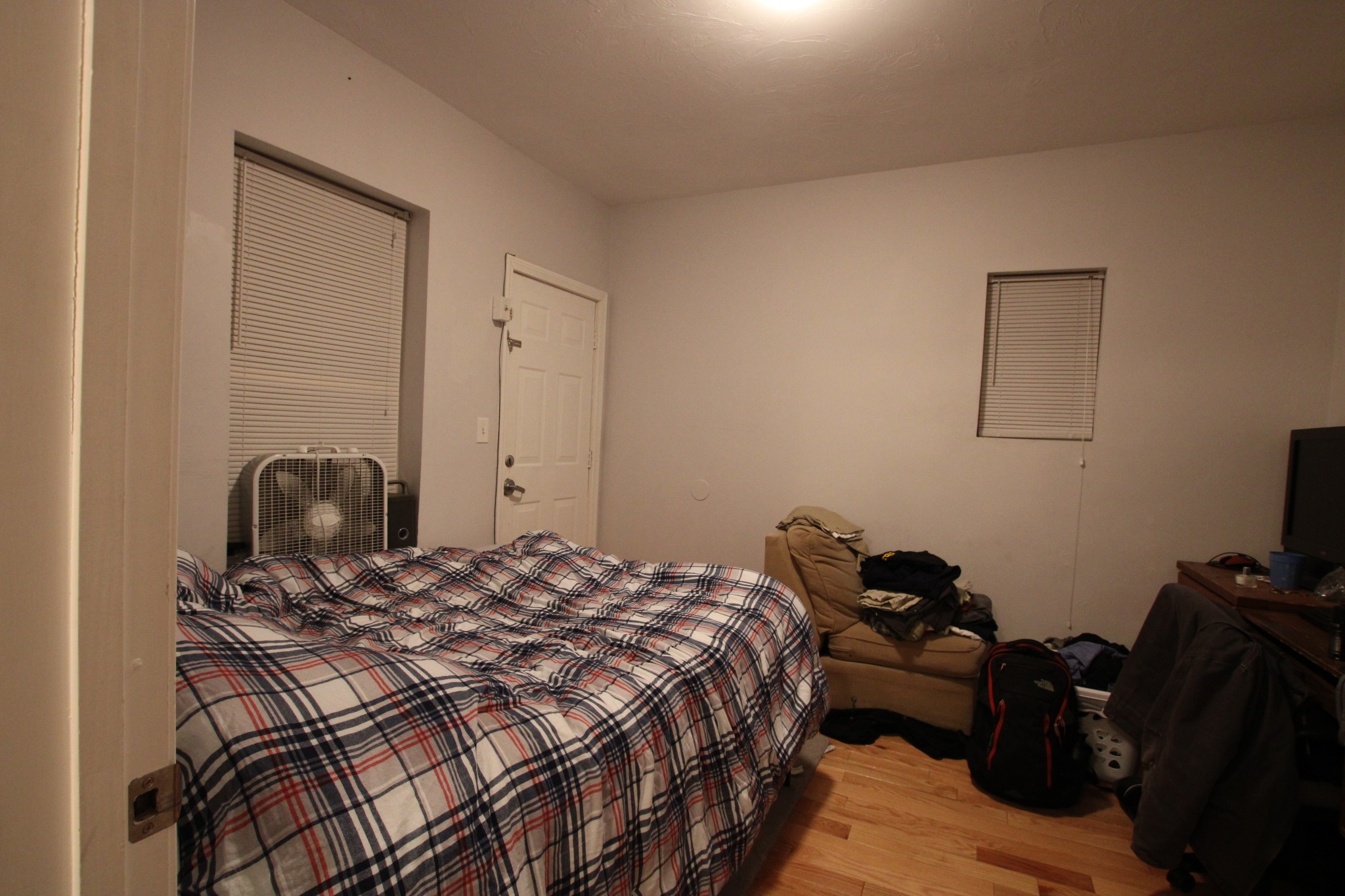 55 Dudley St. - Fort Hill
