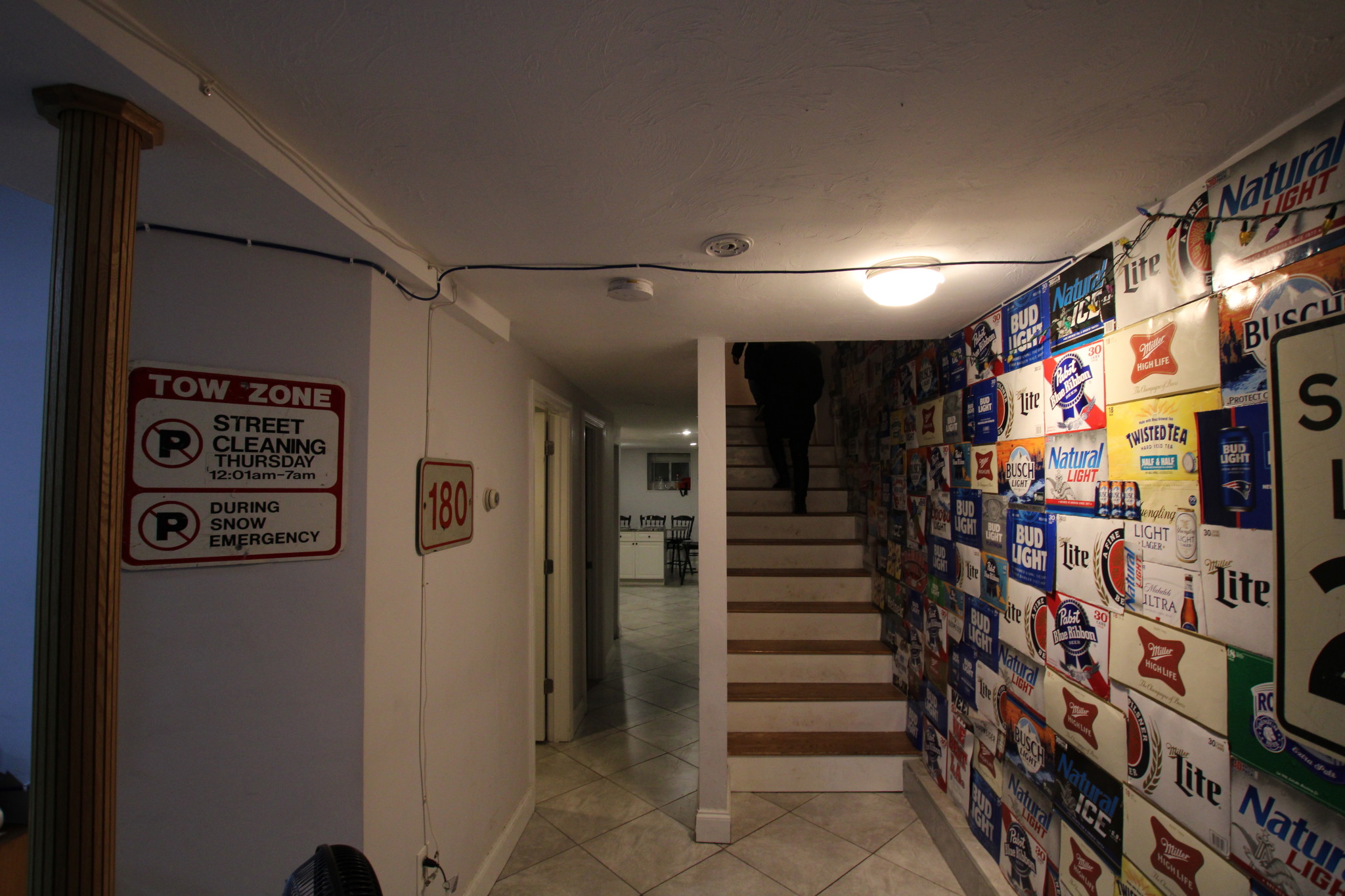 55 Dudley St. - Fort Hill