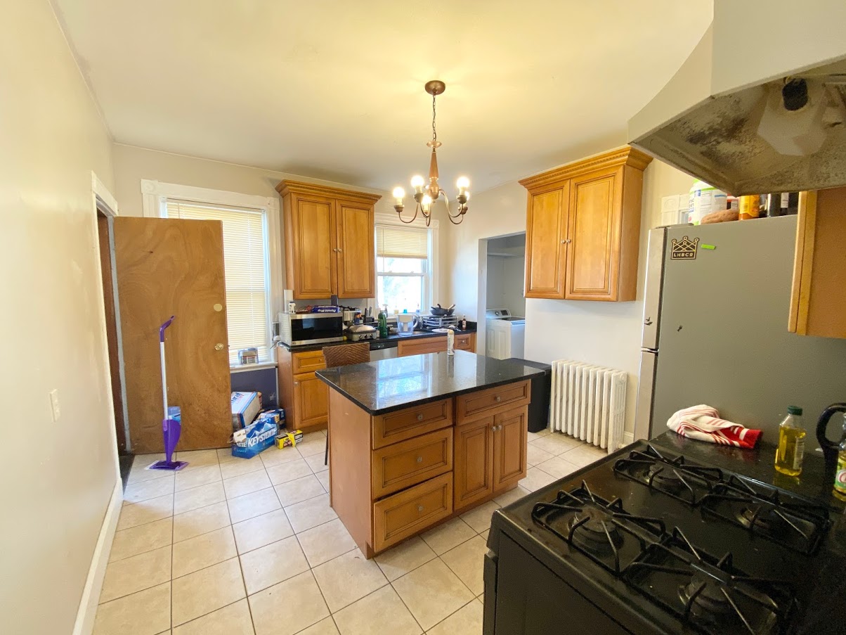 45 Cherokee St. - Mission Hill