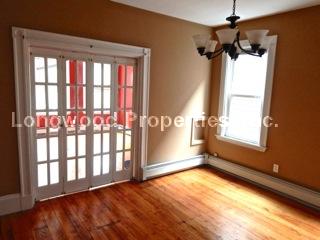 16 Fisher Ave. - Mission Hill