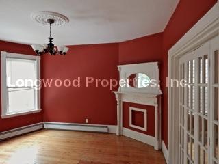 16 Fisher Ave. - Mission Hill
