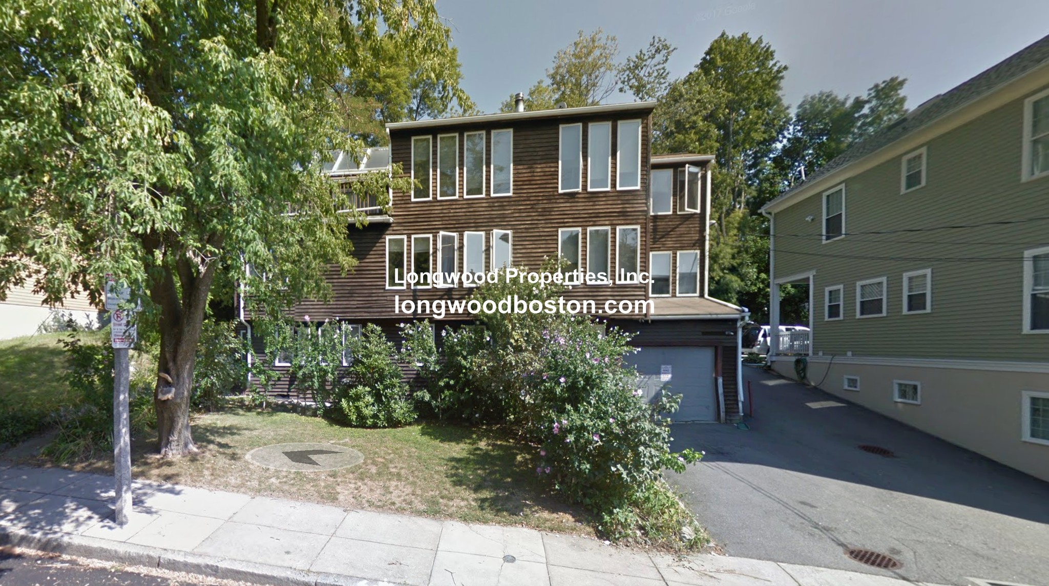 33 Lawn St. - Mission Hill