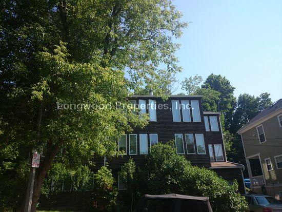 33 Lawn St. - Mission Hill