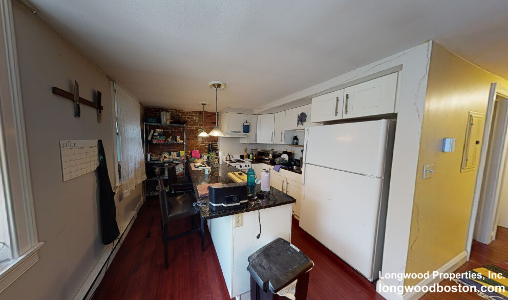 200 Northampton St. - South End