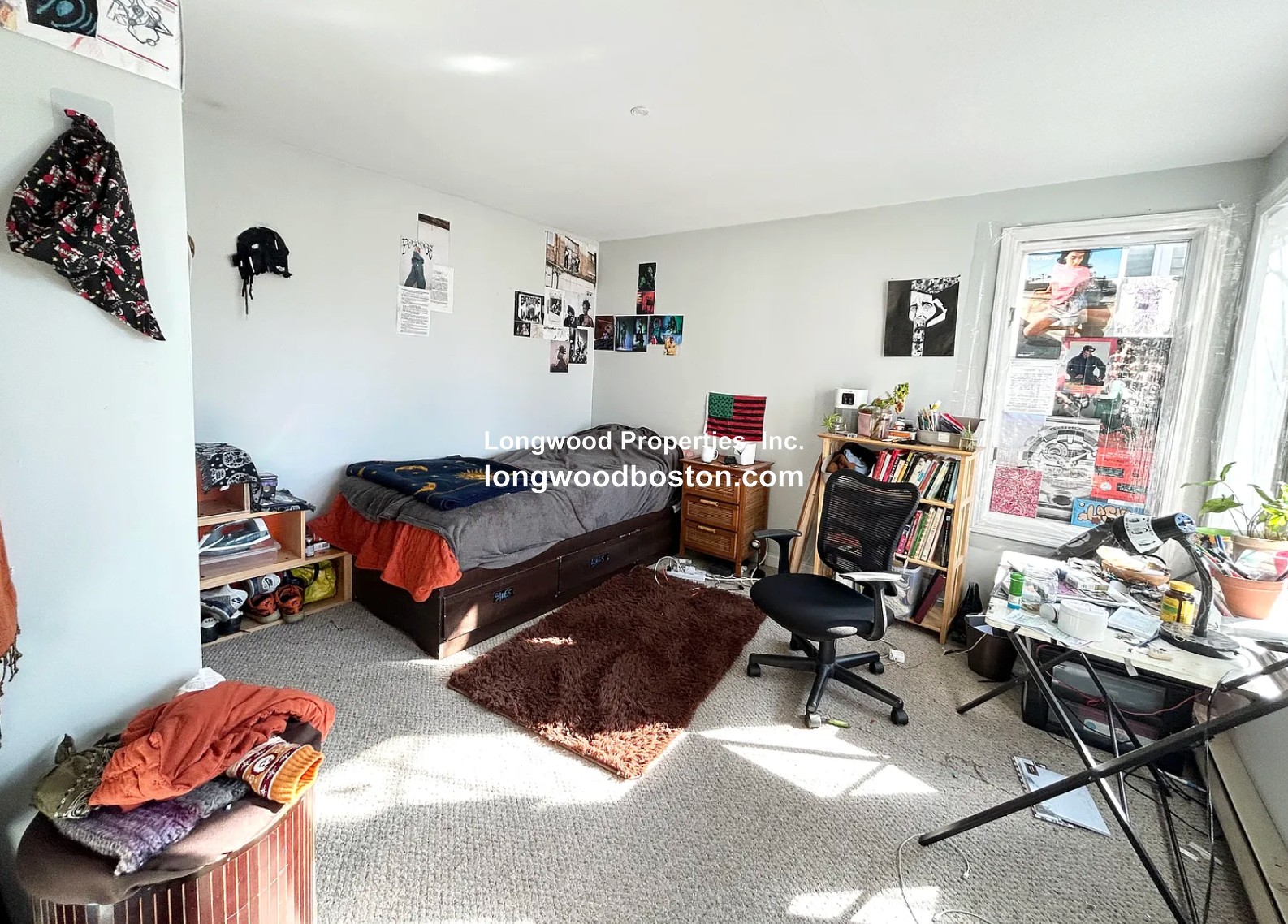 33 Lawn St. - Mission Hill