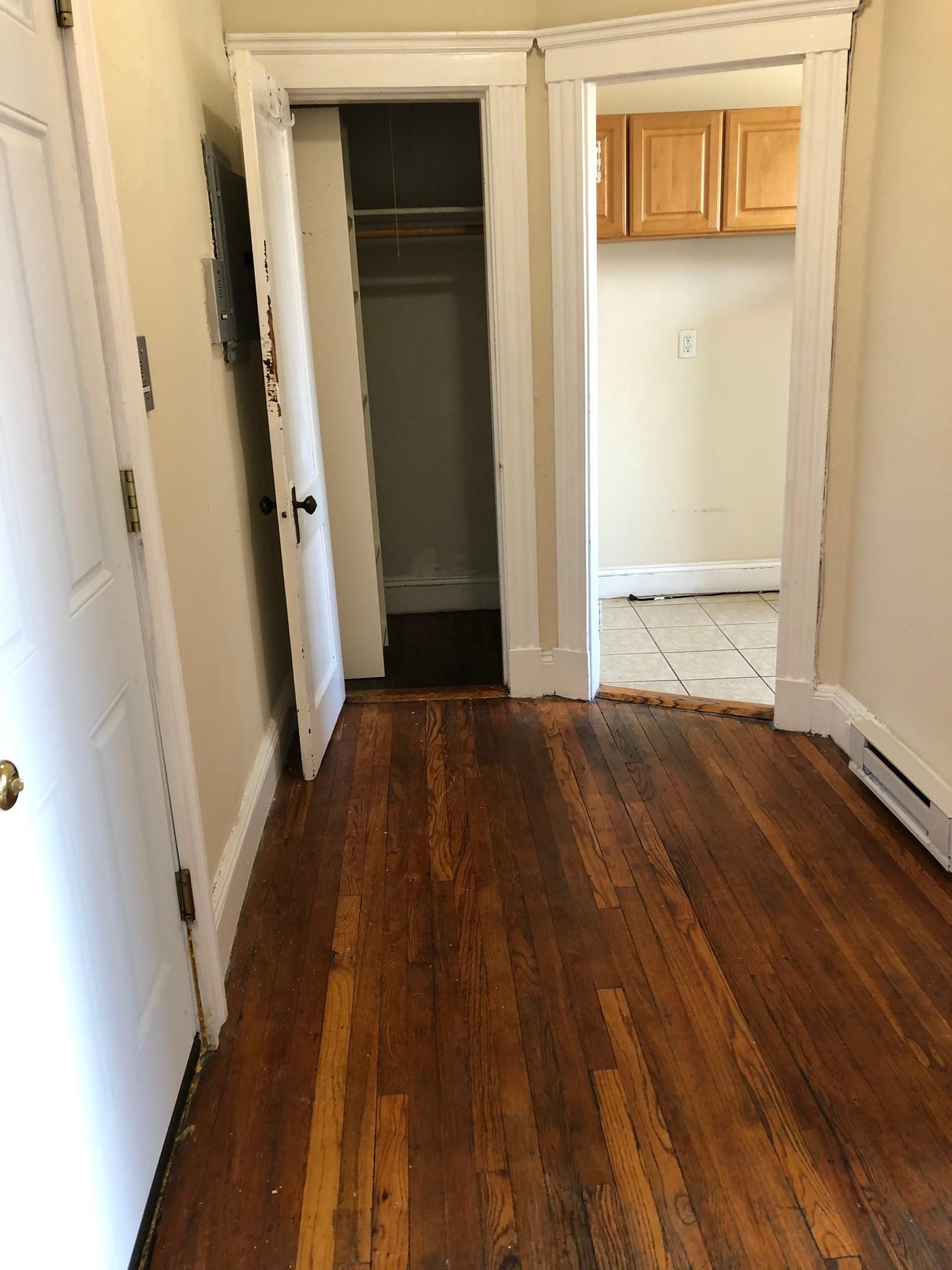 55 Park Dr. - Fenway
