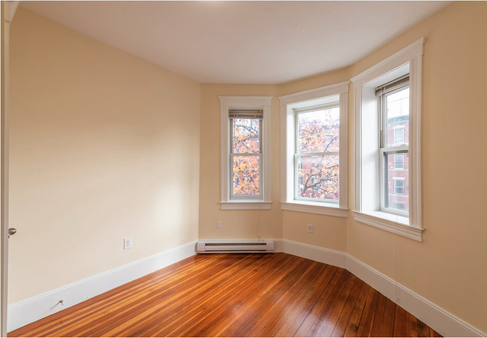 887 Huntington Ave. - Mission Hill
