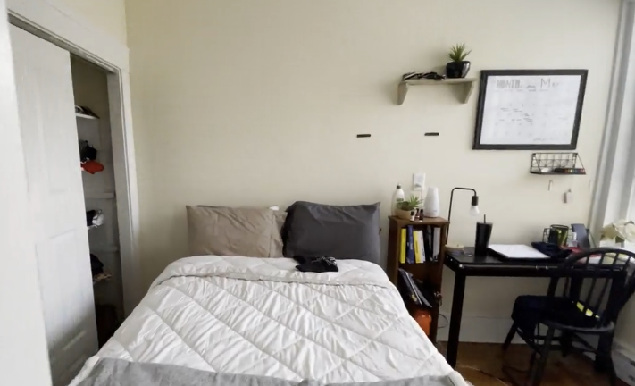 881 Huntington Ave. - Mission Hill
