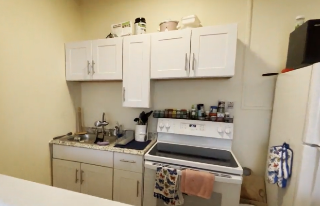 881 Huntington Ave. - Mission Hill