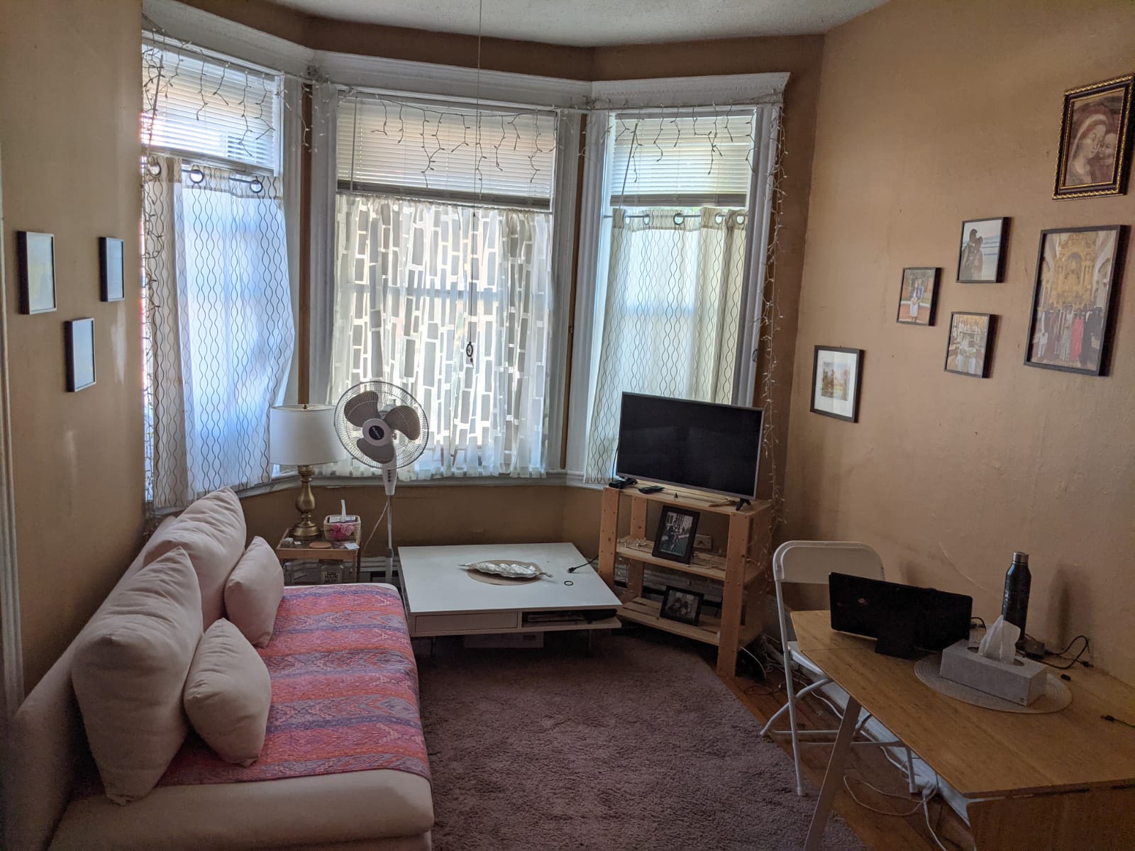 883 Huntington Ave. - Mission Hill