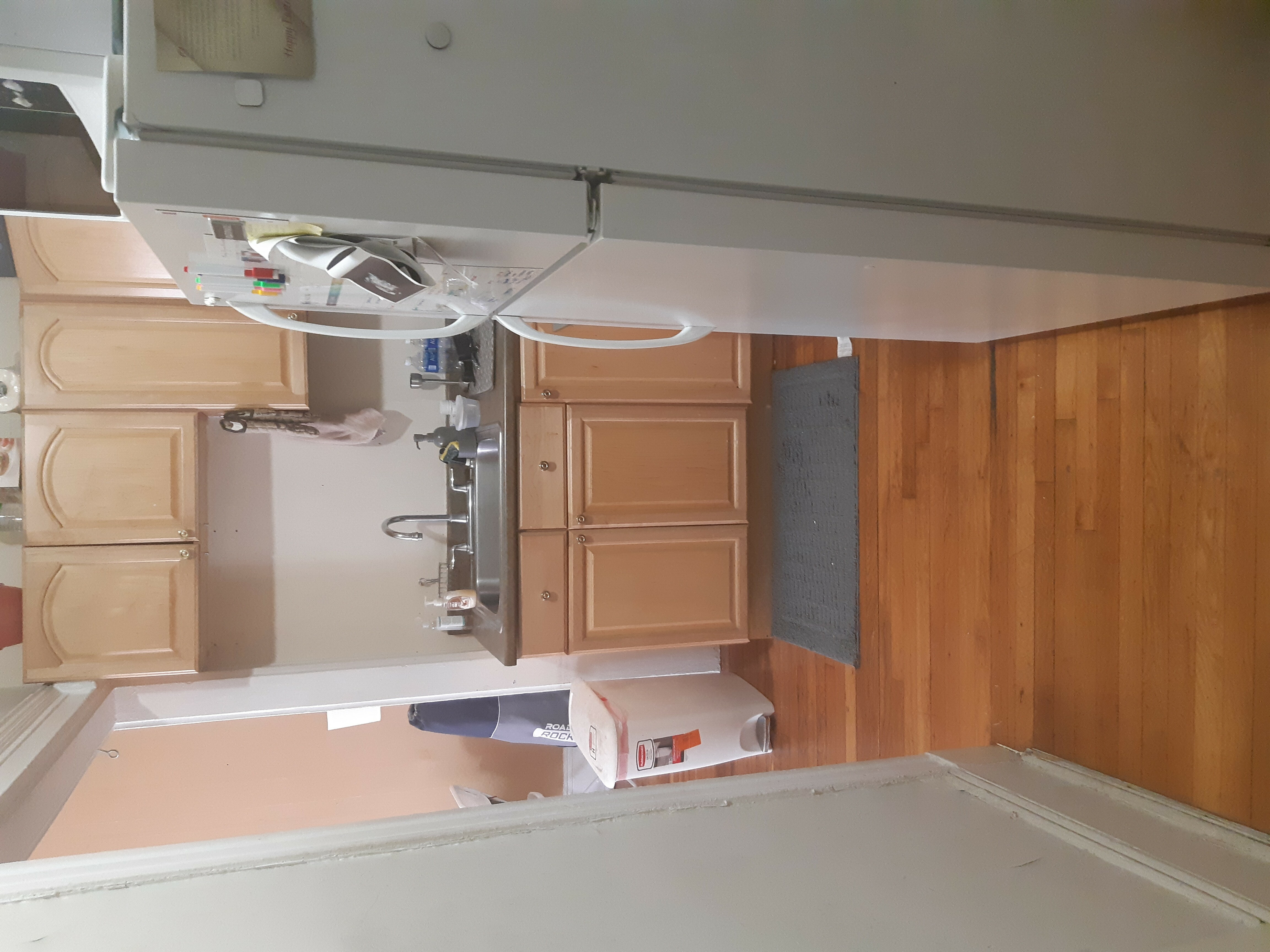 883 Huntington Ave. - Mission Hill