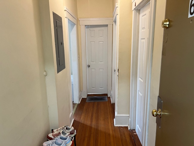 895 Huntington Ave. - Mission Hill