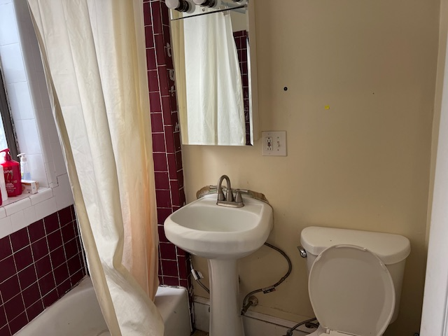 895 Huntington Ave. - Mission Hill