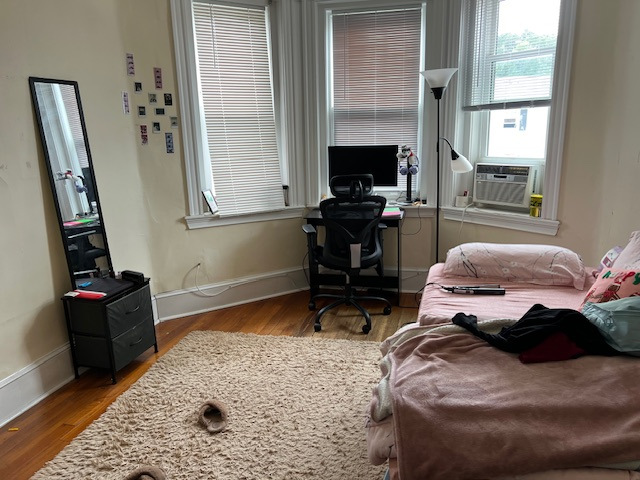895 Huntington Ave. - Mission Hill