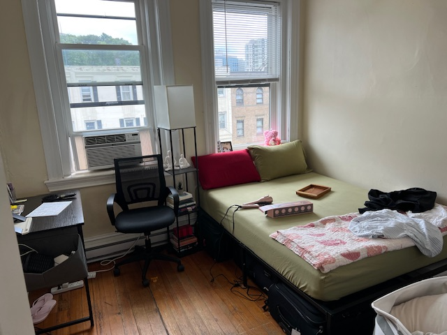 895 Huntington Ave. - Mission Hill