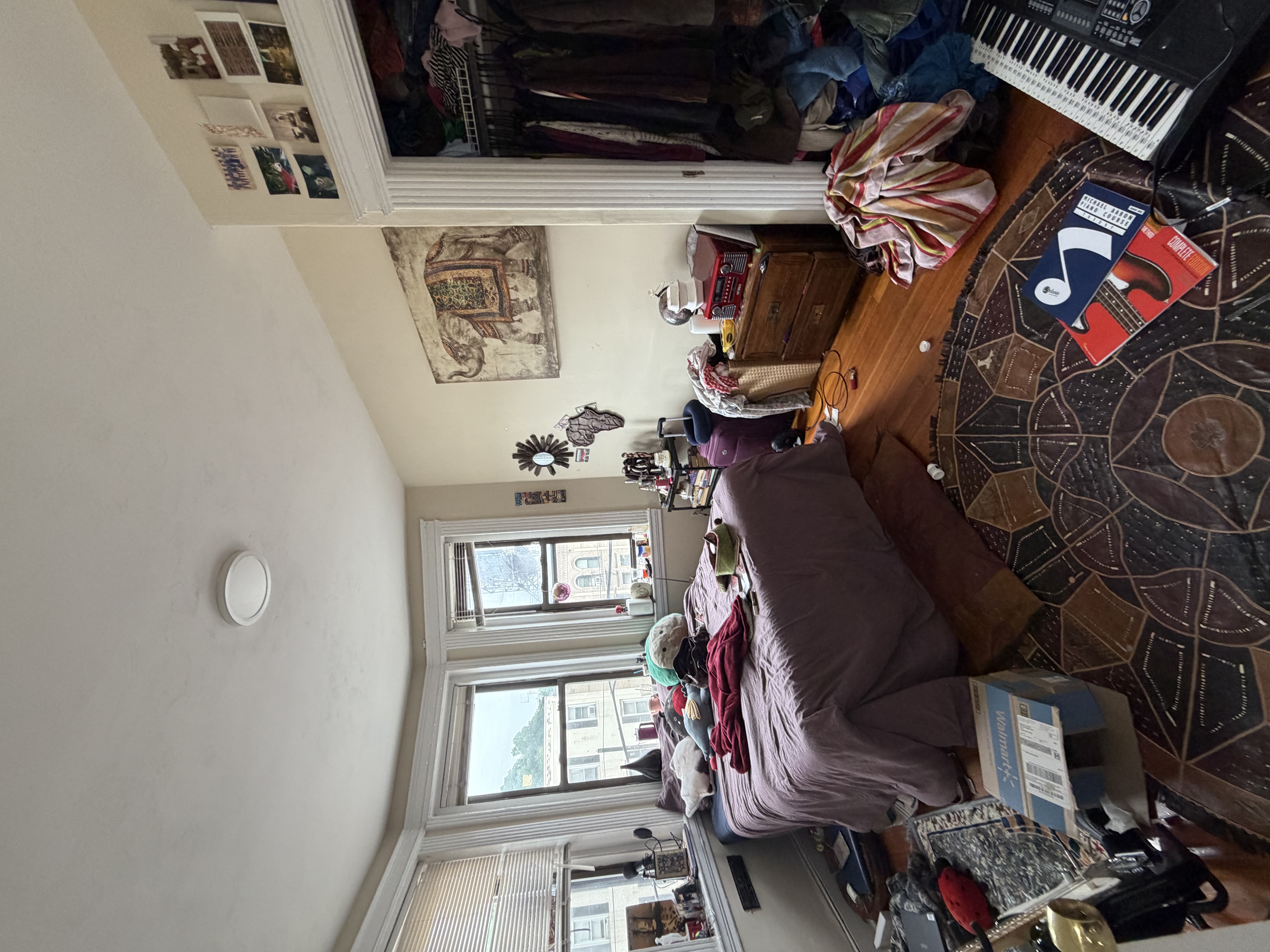 895 Huntington Ave. - Mission Hill