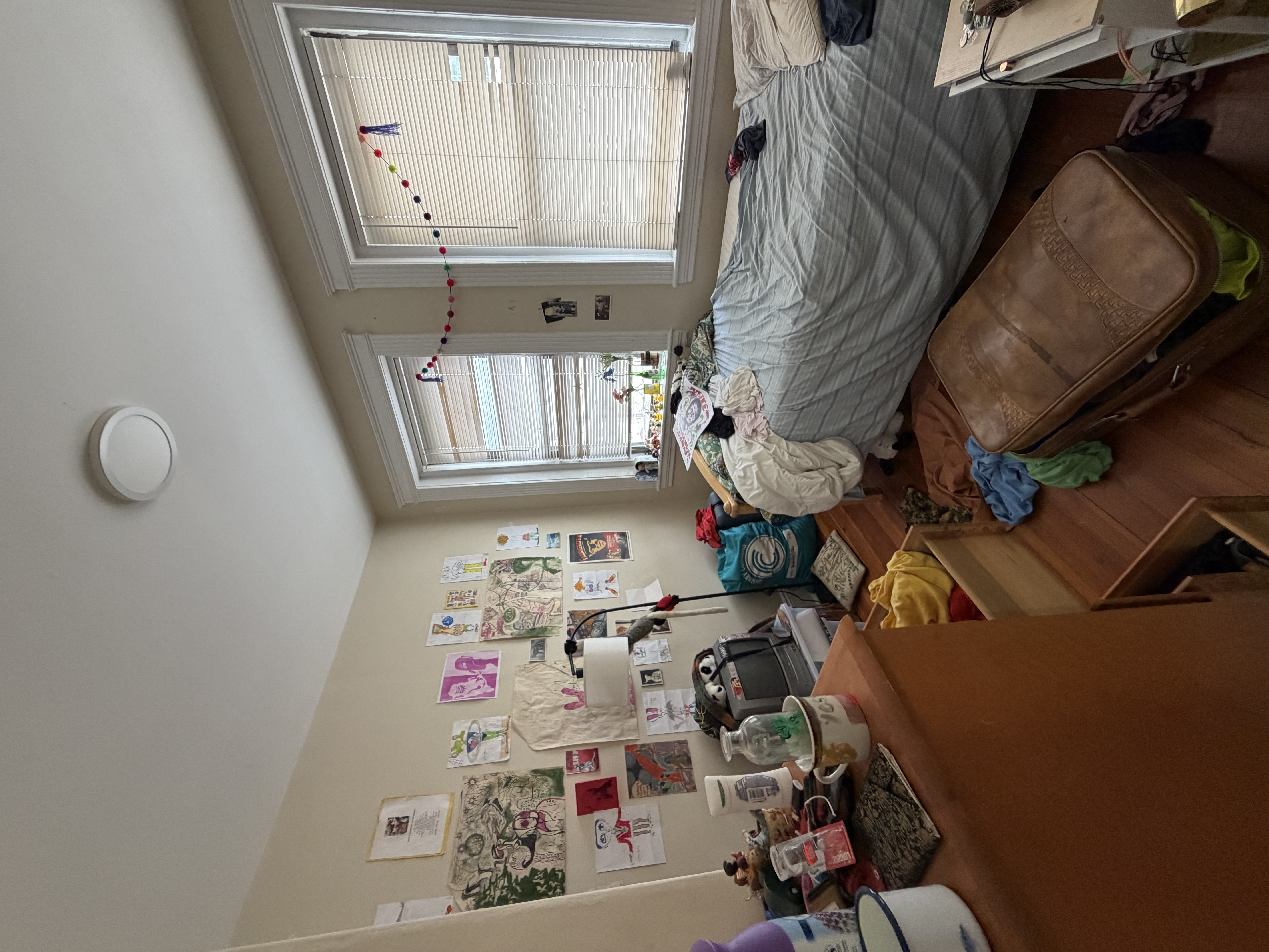 895 Huntington Ave. - Mission Hill