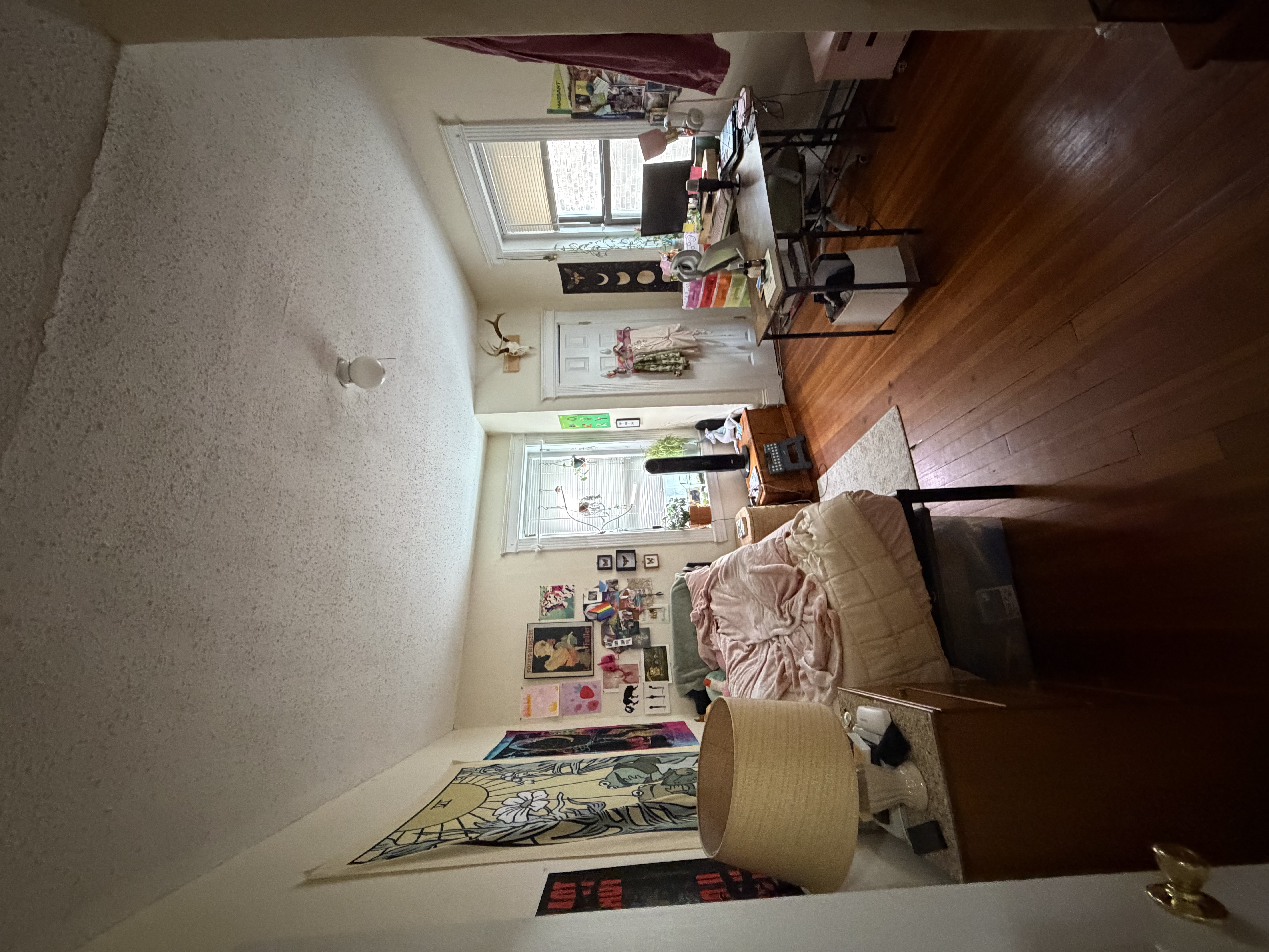 887 Huntington Ave. - Mission Hill