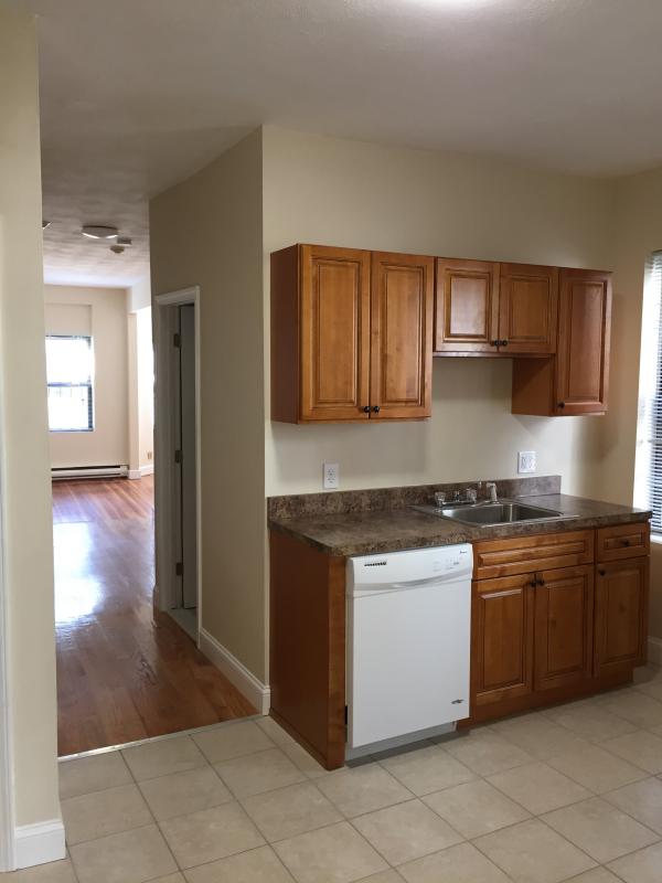 891 Huntington Ave. - Mission Hill