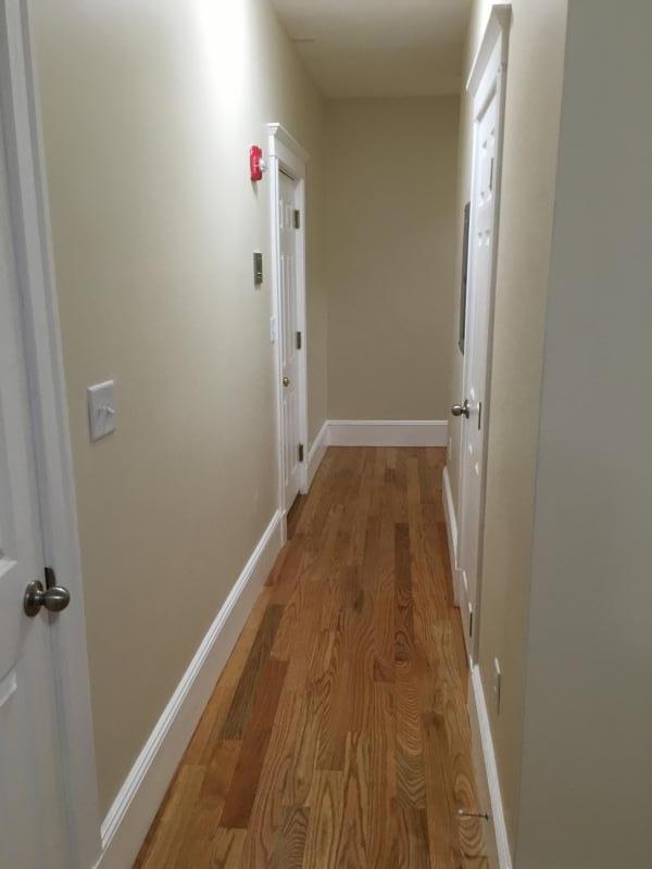 887 Huntington Ave. - Mission Hill