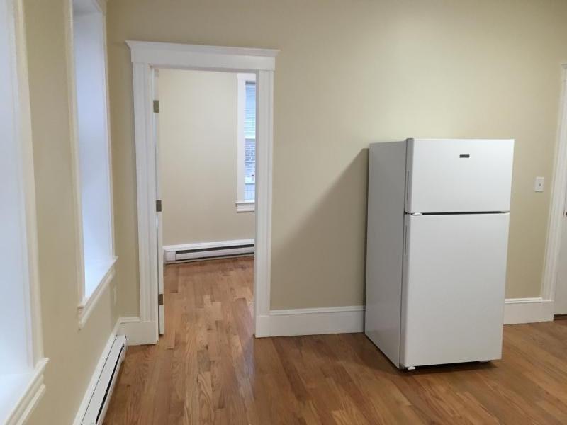 887 Huntington Ave. - Mission Hill