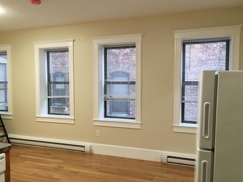 887 Huntington Ave. - Mission Hill