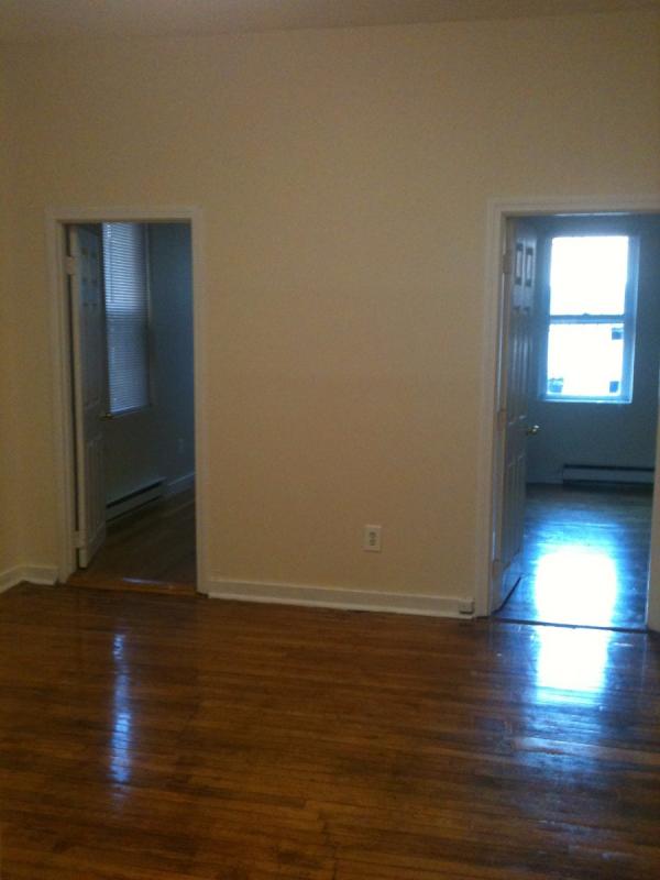 896 Huntington Ave. - Mission Hill