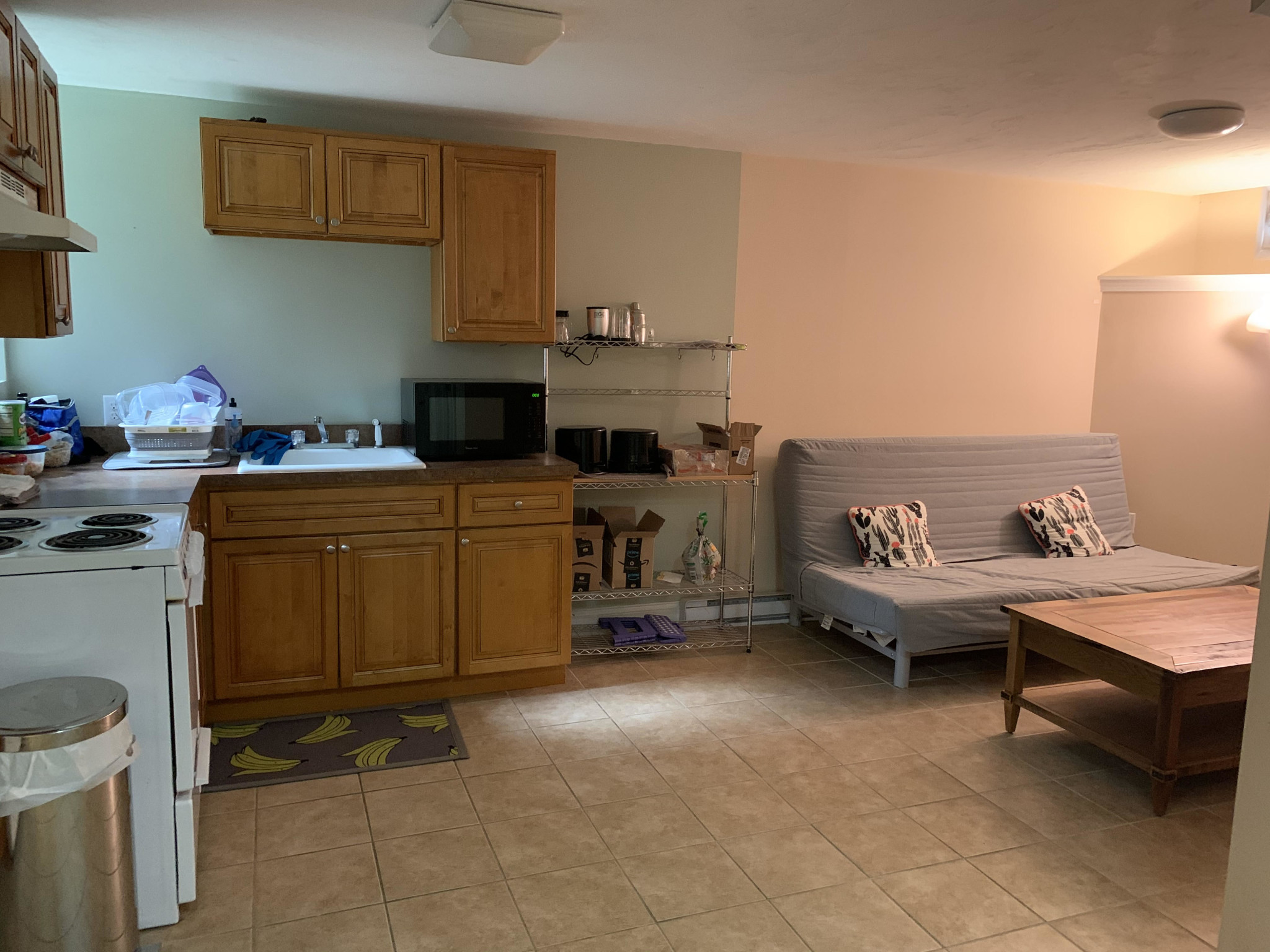891 Huntington Ave. - Mission Hill