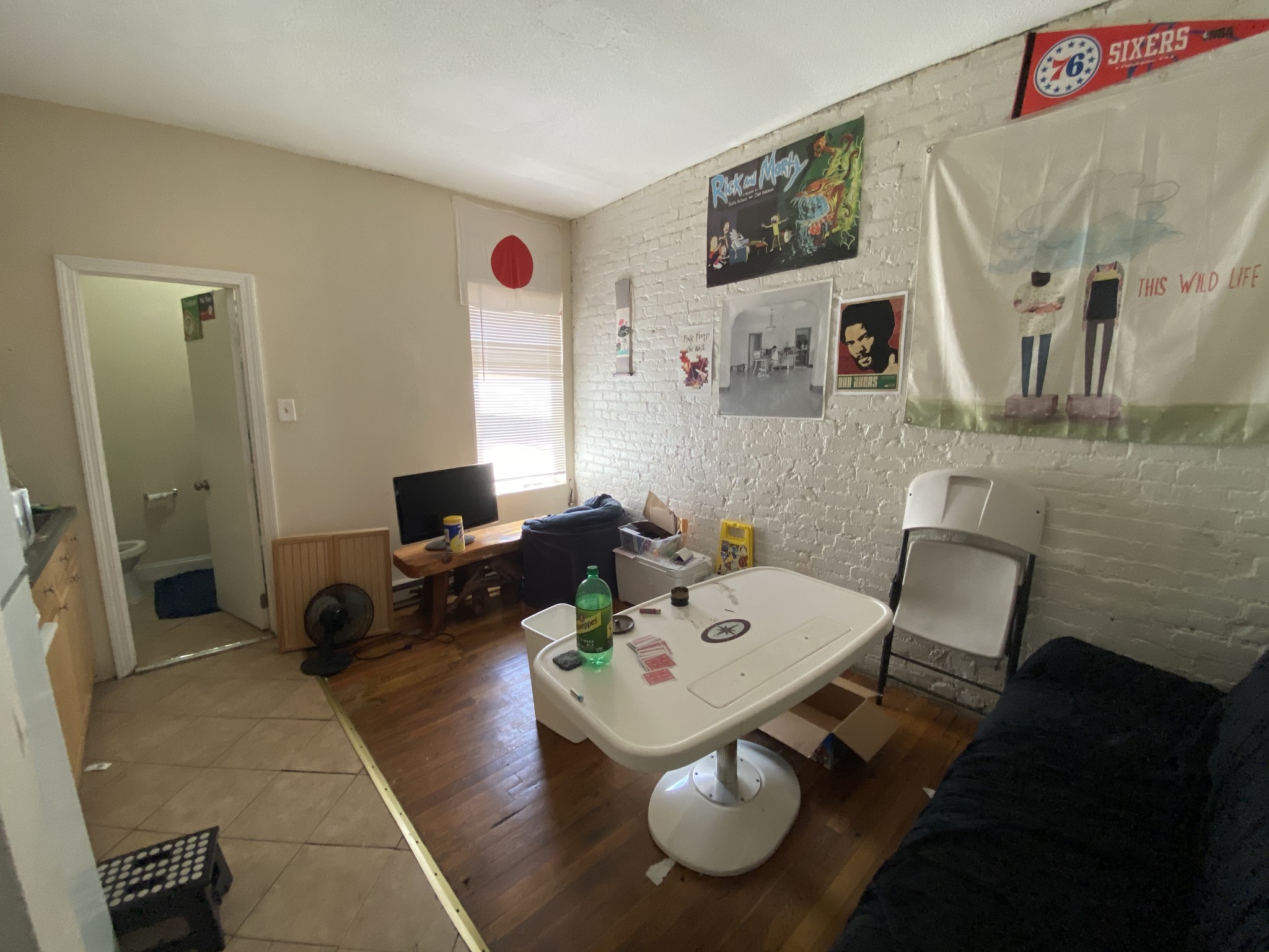 894 Huntington Ave. - Mission Hill