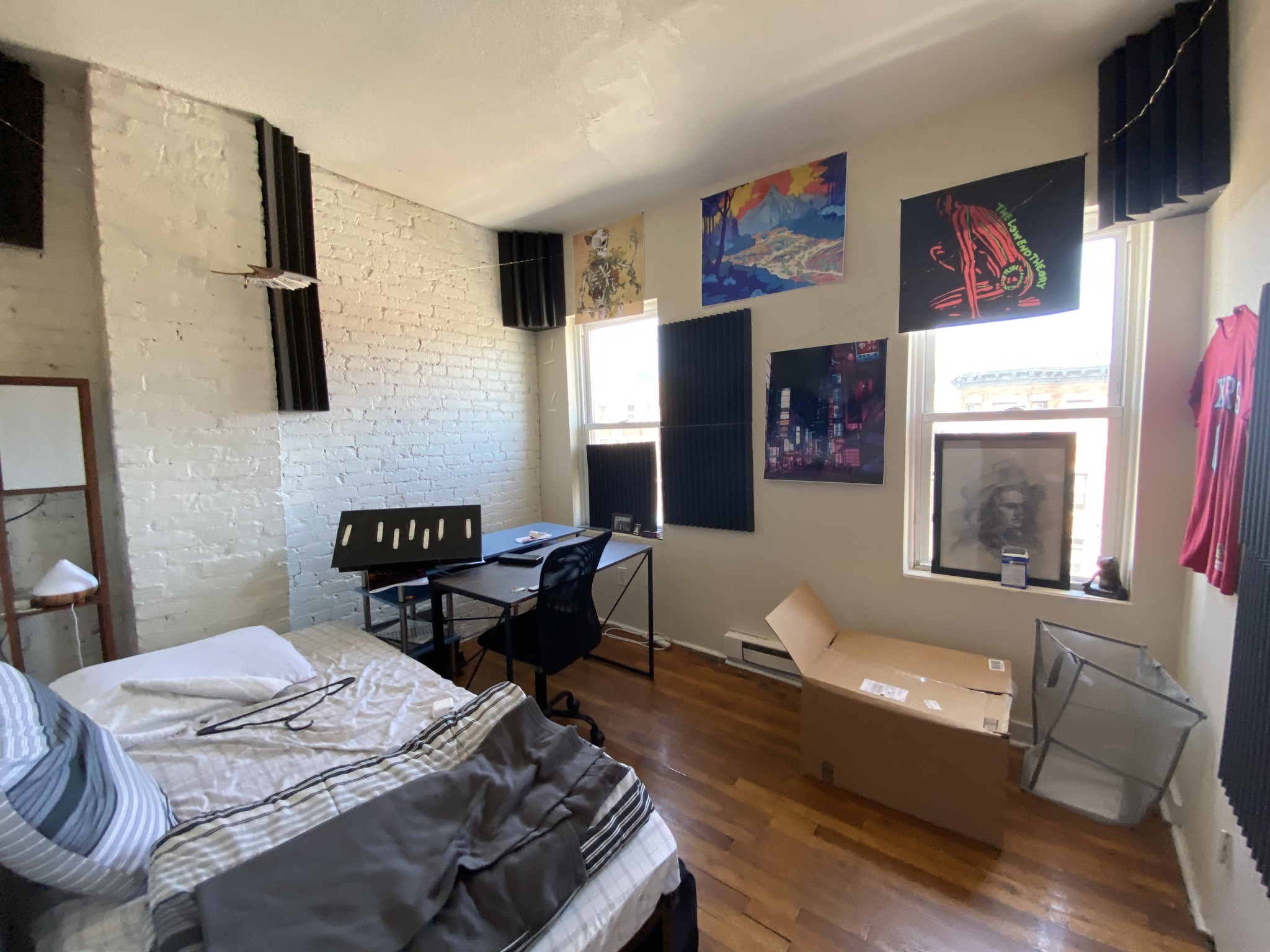 894 Huntington Ave. - Mission Hill