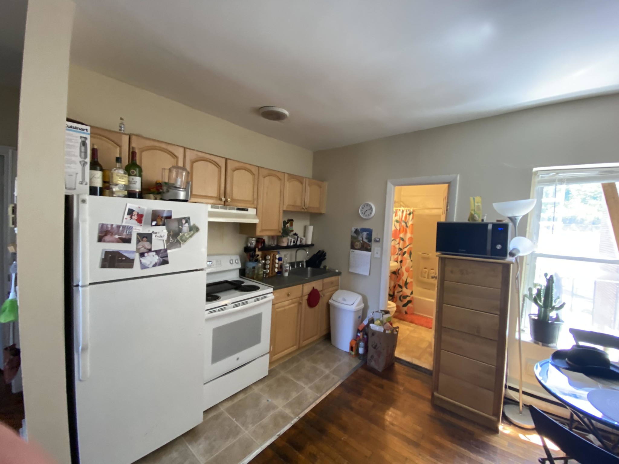 886 Huntington Ave. - Mission Hill