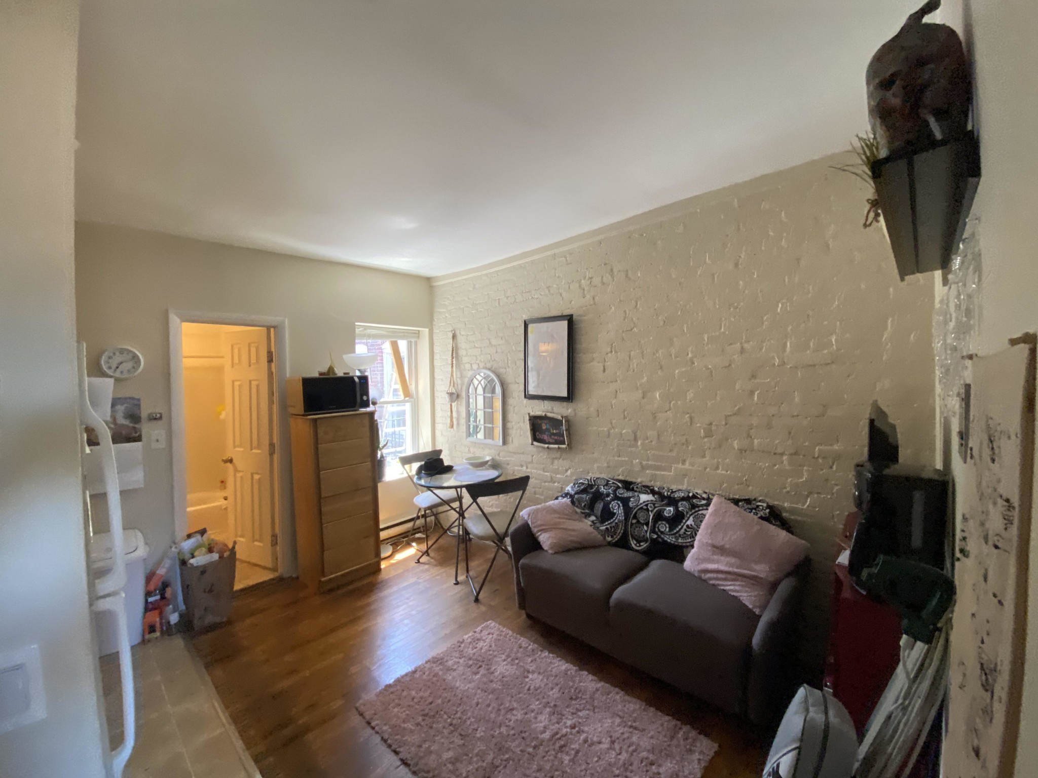 886 Huntington Ave. - Mission Hill