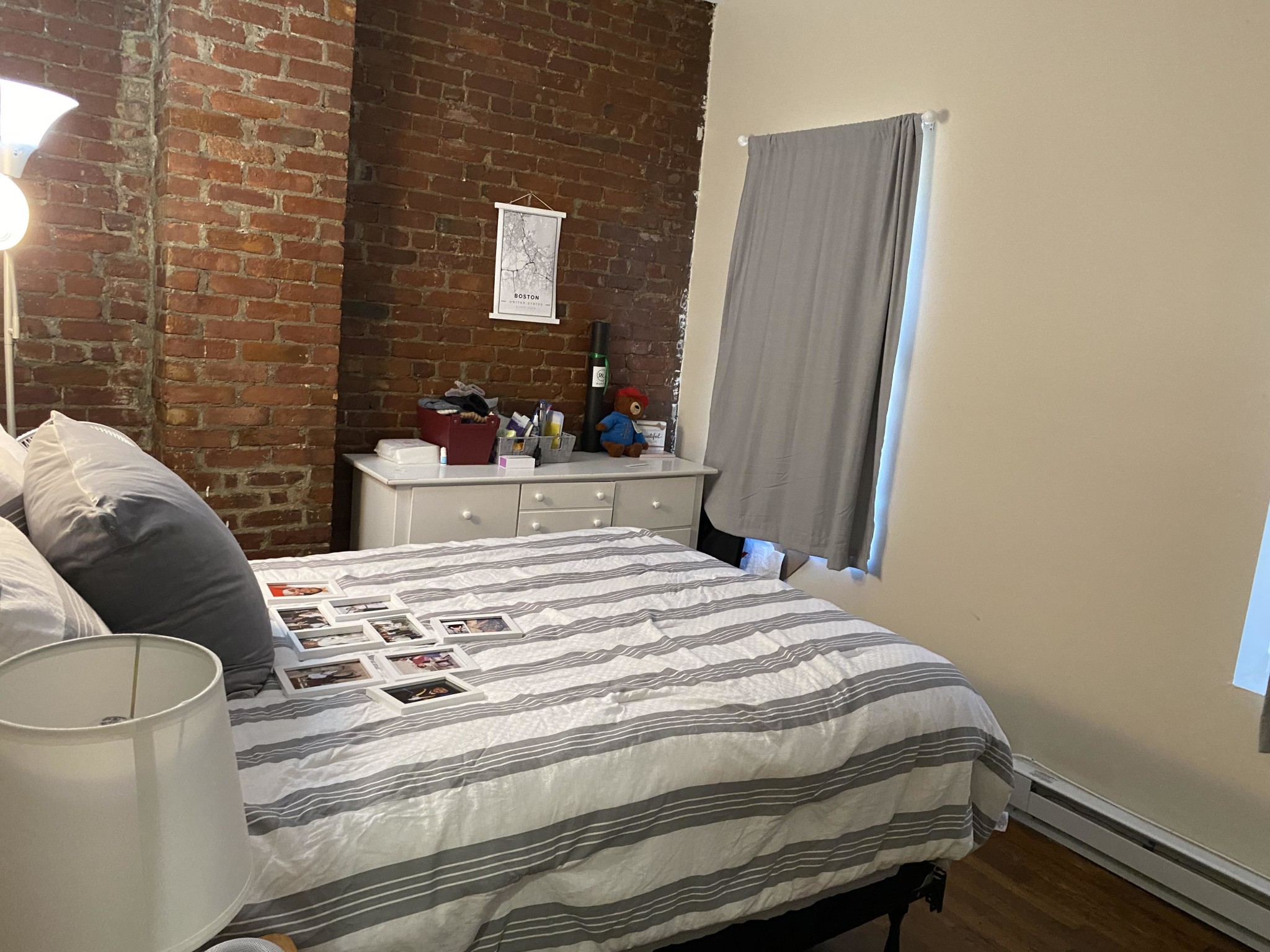 890 Huntington Ave. - Mission Hill