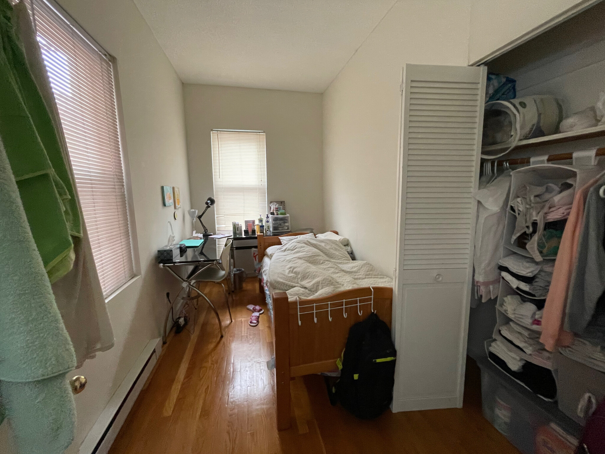 896 Huntington Ave. - Mission Hill