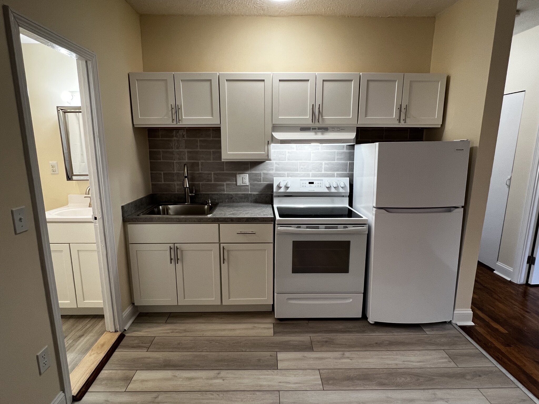 888 Huntington Ave. - Mission Hill