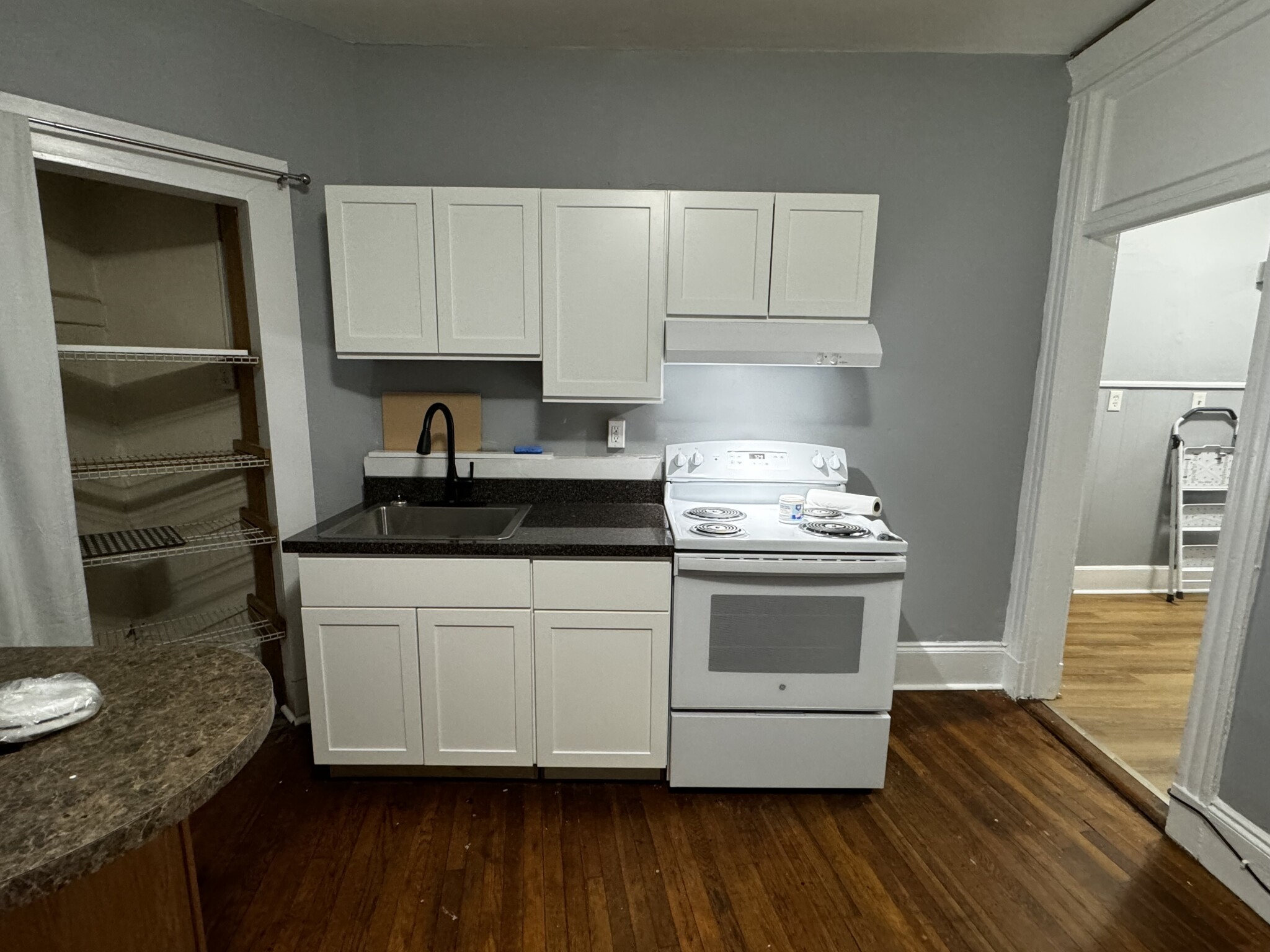 881 Huntington Ave. - Mission Hill