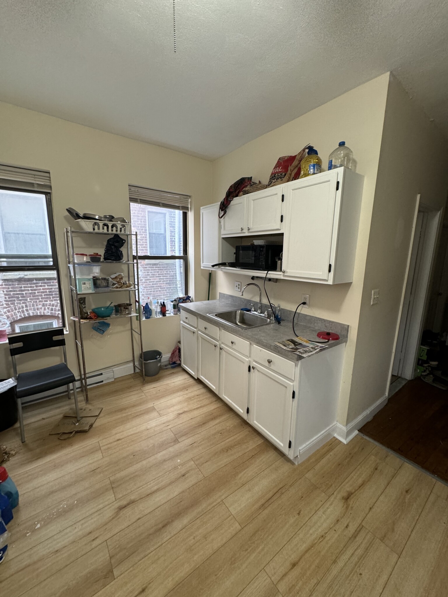 891 Huntington Ave. - Mission Hill