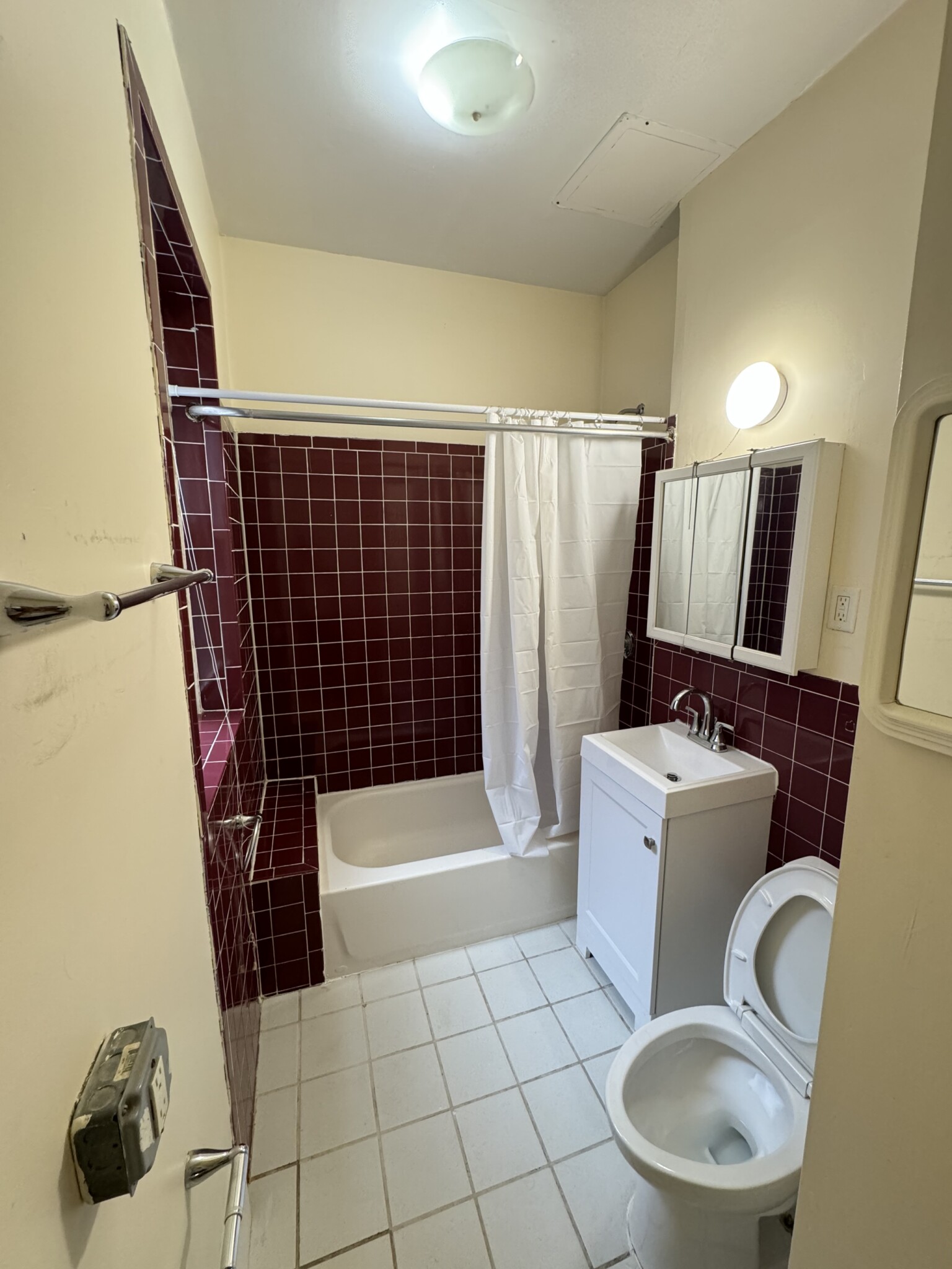 883 Huntington Ave. - Mission Hill