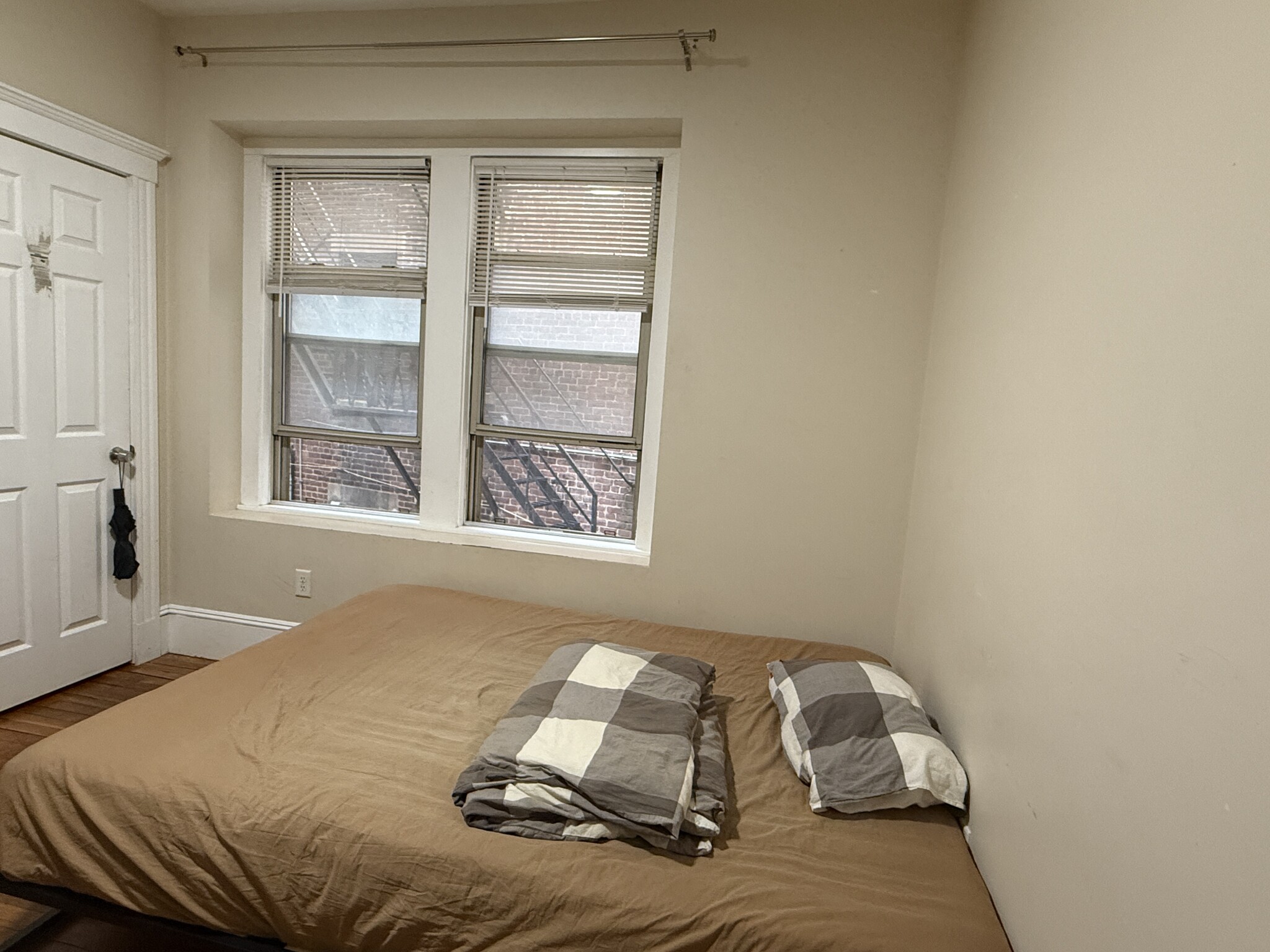 55 Park Dr. - Fenway