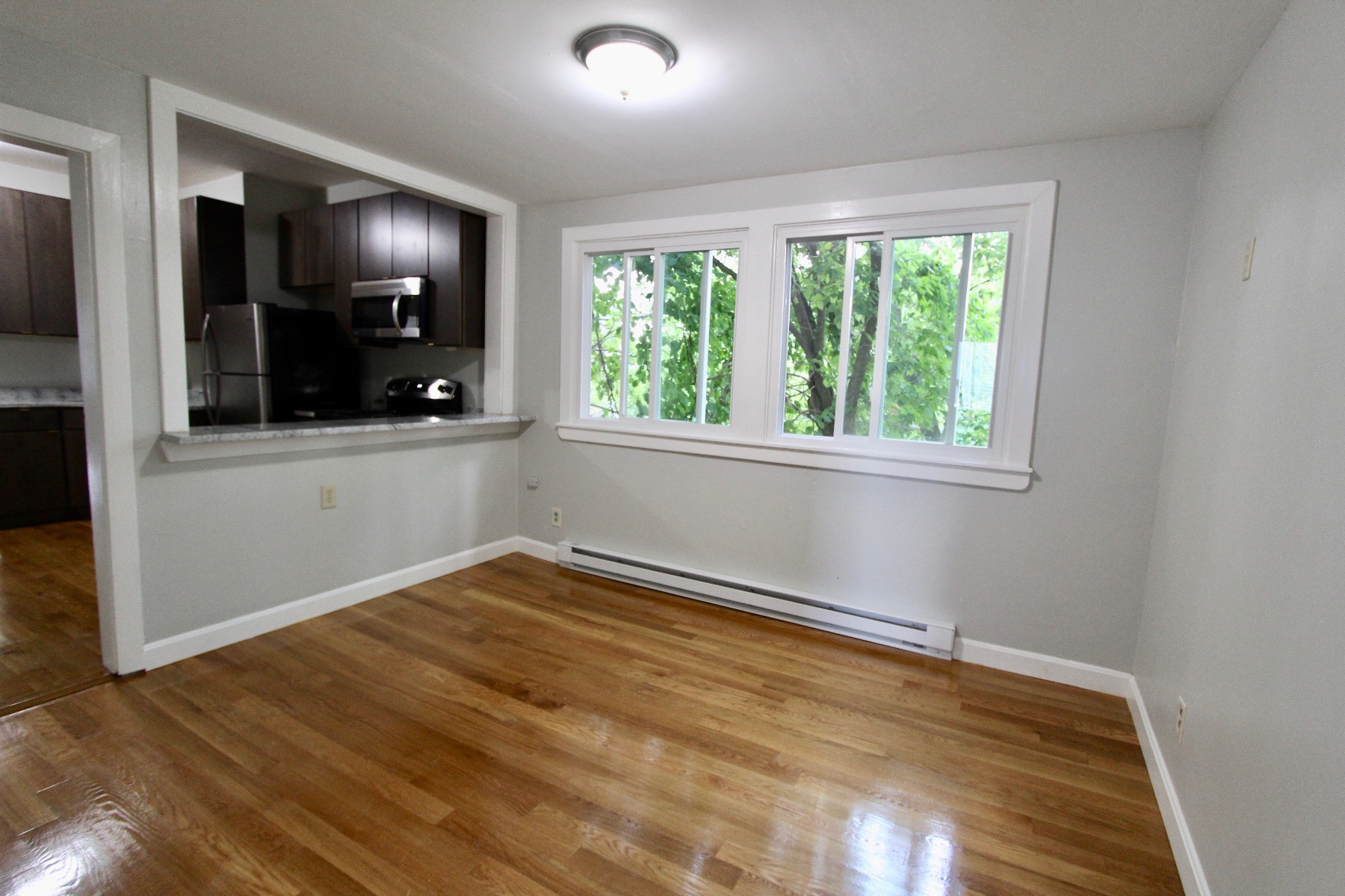 94 East Cottage St. - Dorchester