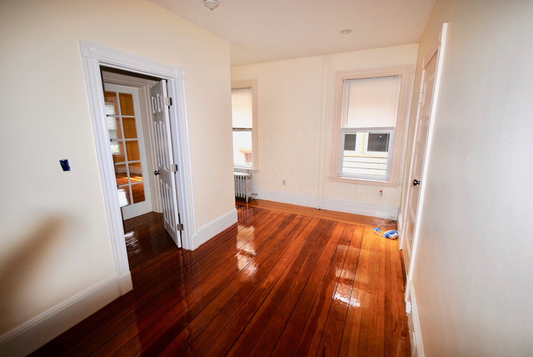 18 Hinckley St. - Dorchester