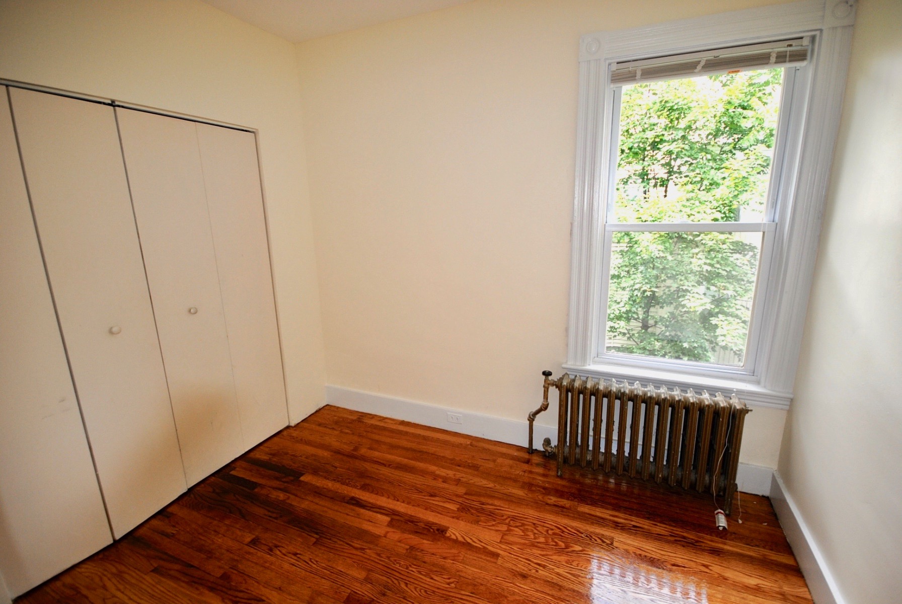 18 Hinckley St. - Dorchester
