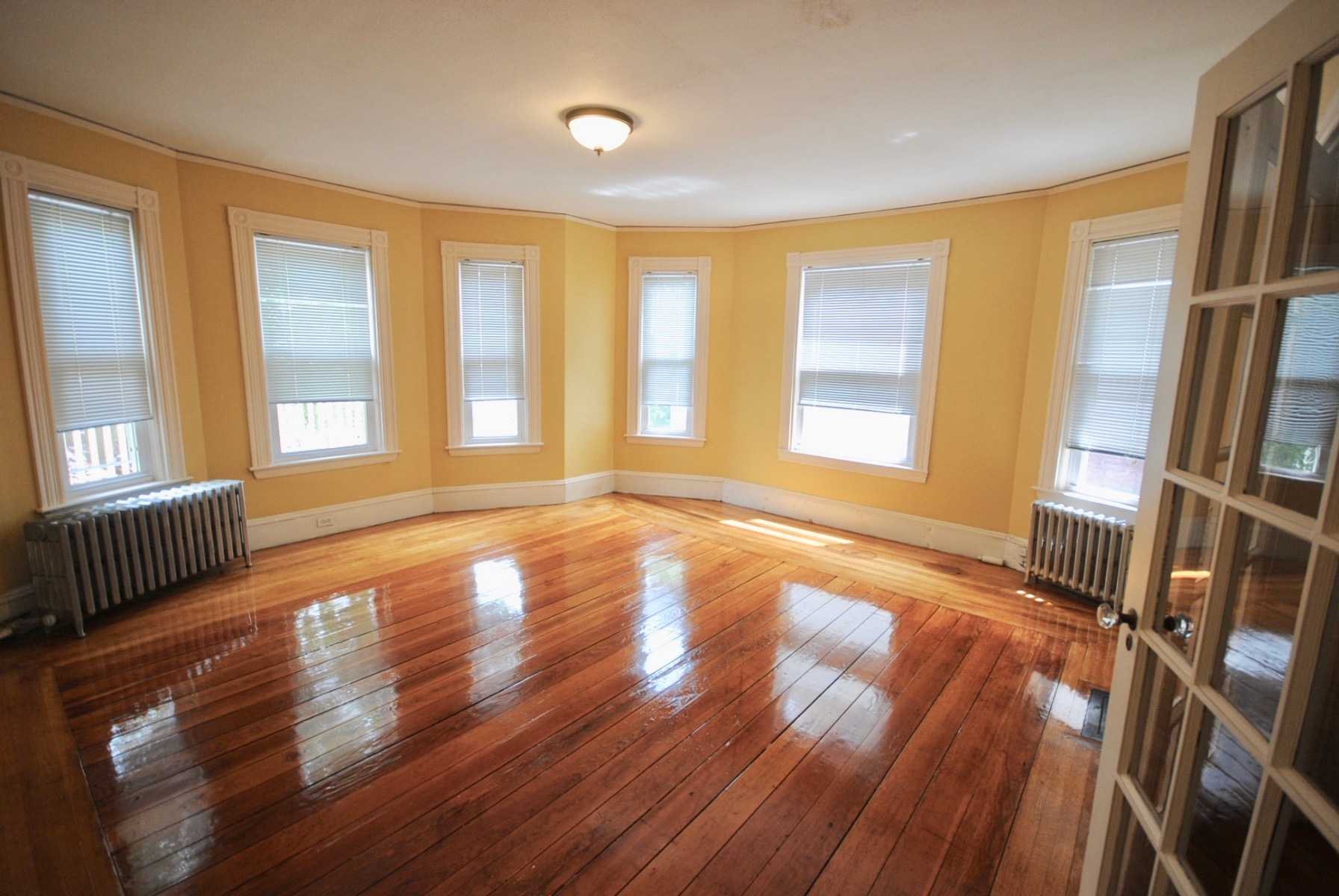 18 Hinckley St. - Dorchester