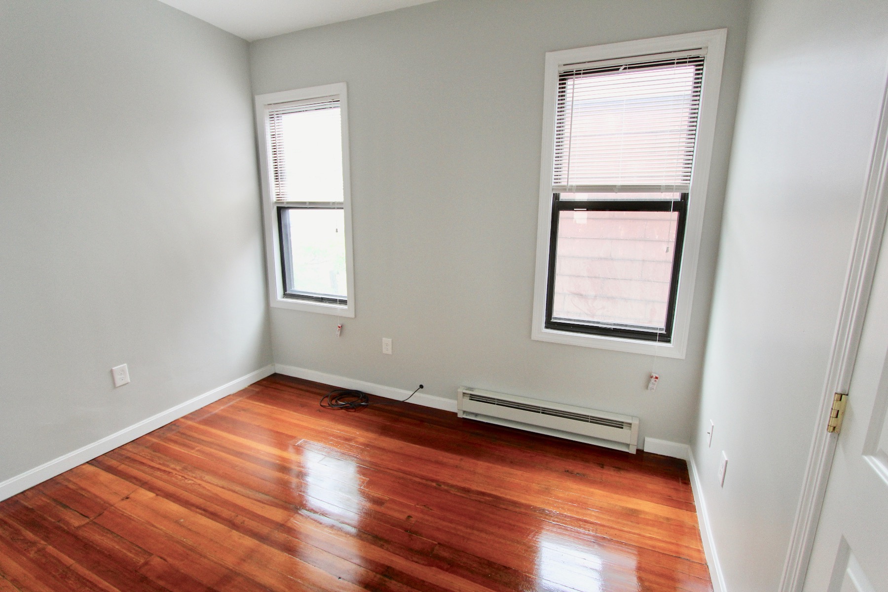 358 Princeton St. - East Boston